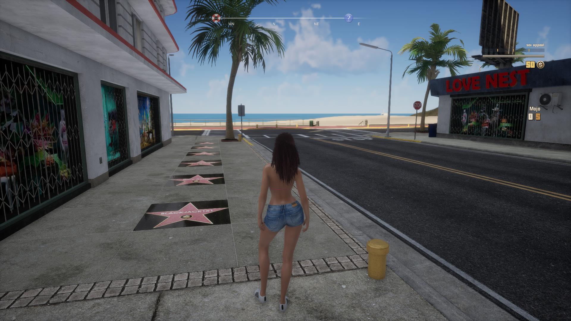 图片[3]-女性版GTA5 真实人生v2019.8 嘿嘿哟嘿嘿 全动态【PC端】-破次元