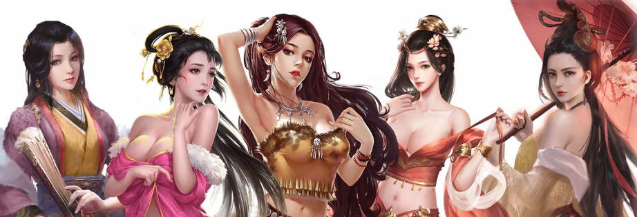 金庸群侠传5 爱与死 V2.1.3 MOD整合中文版 9月更新 8G-破次元