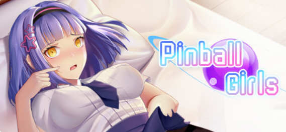 球球少女（Pinball Girls）官方中文版 益智休闲弹珠游戏-破次元