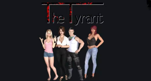 暴君（TheTyrant） Ver0.94 精翻汉化版 PC+安卓+全CG 5.9G-破次元