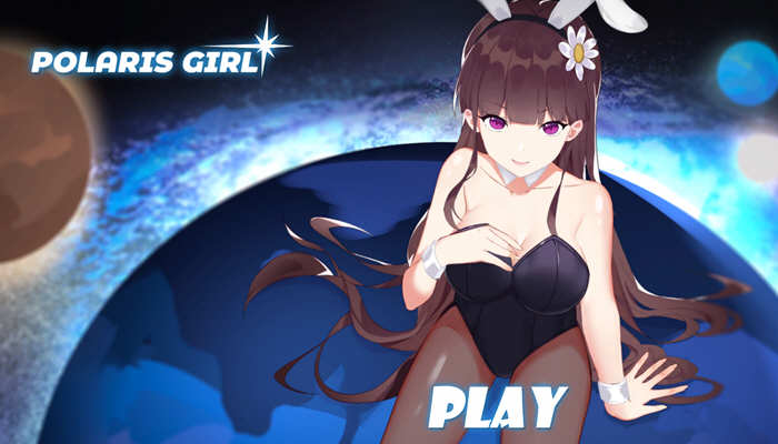 北极星少女（Polaris Girl DL）完整正式版+全CV 手绘互动游戏-破次元