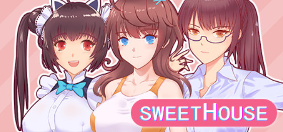 Sweet House 官方中文版 休闲益智找茬类游戏-破次元