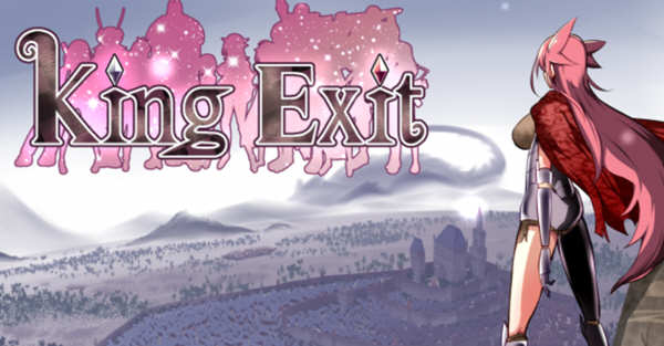 王国编年史（King Exit） V1.2.0 精翻汉化版 RPG游戏&神作 1G-破次元