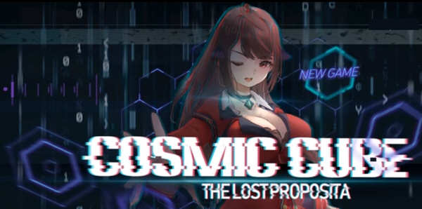 宇宙立方体（Cosmic Cube）官方中文版 2D横版ACT游戏-破次元