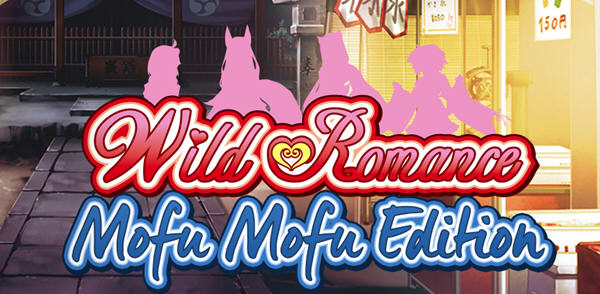 野性浪漫(Wild Romance) Ver1.4.6 汉化完结版+全CG 恋爱冒险游戏 1.6G-破次元