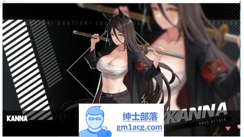 图片[2]-【肉鸽ACT/中文/全动态】异世界战线：ISEKAI FRONTLINE V1.0.7 官方中文步兵版【更新/全CV/7G】-破次元