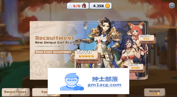 【经营SLG/中文/全动态】异世界爱情酒馆 Ver1.2.2e 官中步兵版+全DLC【大更新/3G】-破次元