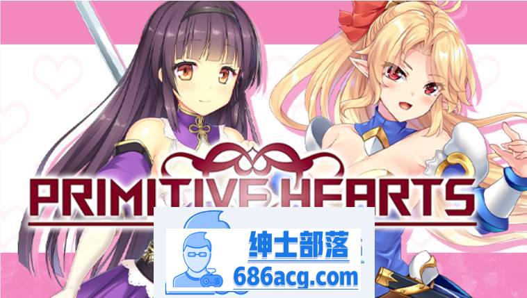 【爆款RPG/中文/动态】源初之心 Ver1.02 官方中文步兵版+全CG存档【最终版/2.4G】-破次元