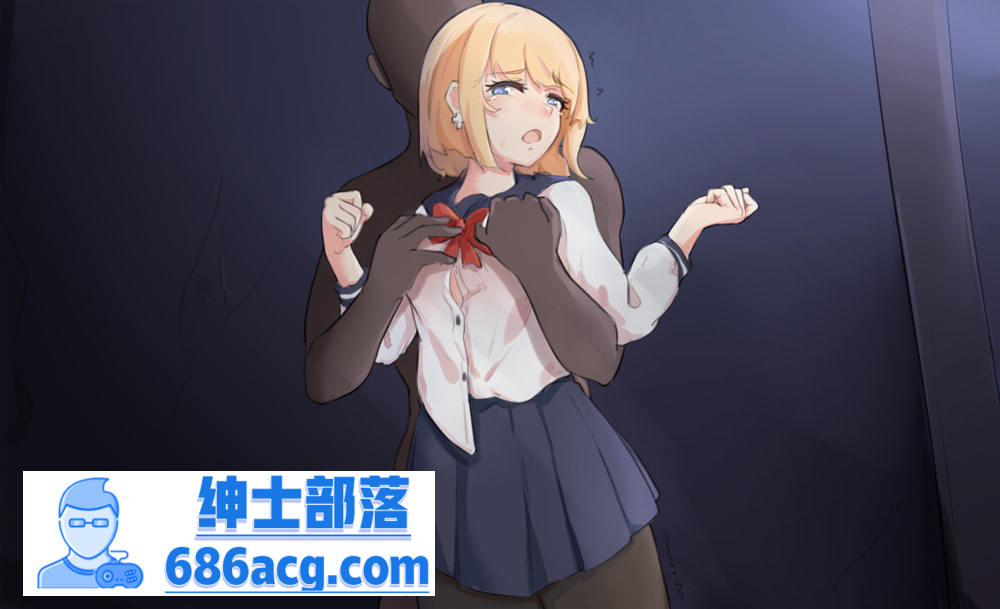 图片[2]-【日系RPG/中文】夜晚的女孩 官方中文作弊版+自带全存档+CG包【1G/新作】-破次元