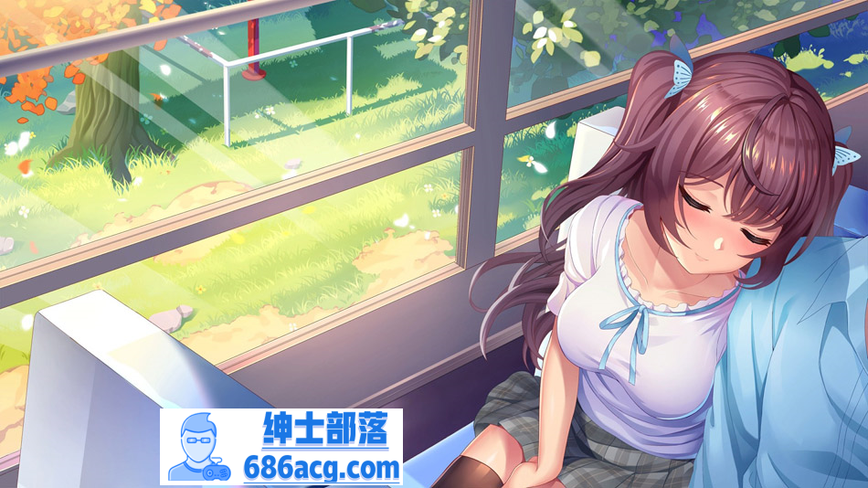 图片[7]-【日系ADV/中文】欲妹幻想 Girl Fantasy Steam官方中文版【1G/新作】-破次元