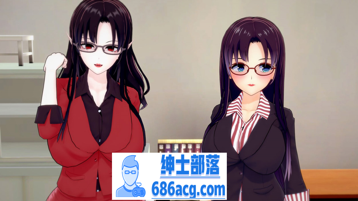 图片[2]-【沙盒SLG/汉化/动态】无与伦比的欲望 Peerless Lust V0.29 Public 汉化版【PC+安卓/2G】-破次元