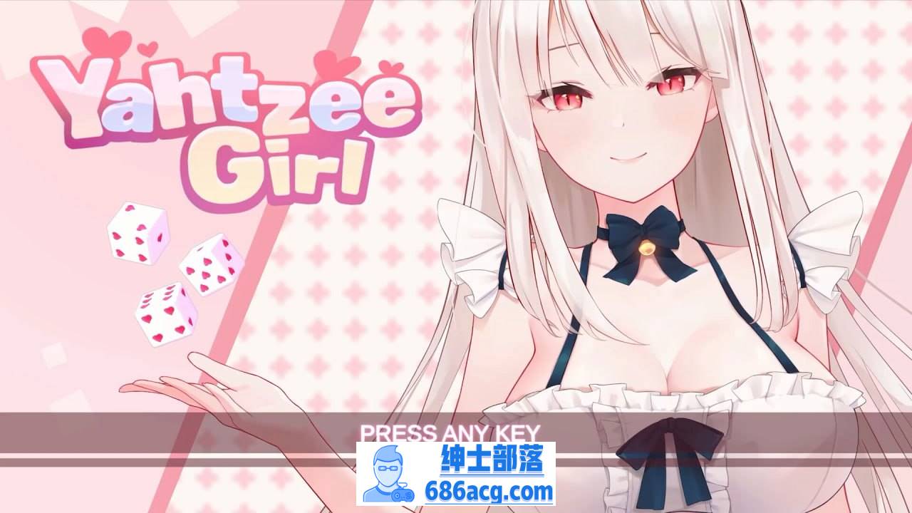 【SLG官中动态无码】骰子棋盘女孩 Build.12606135【新作巨乳4.6G 】PC-破次元