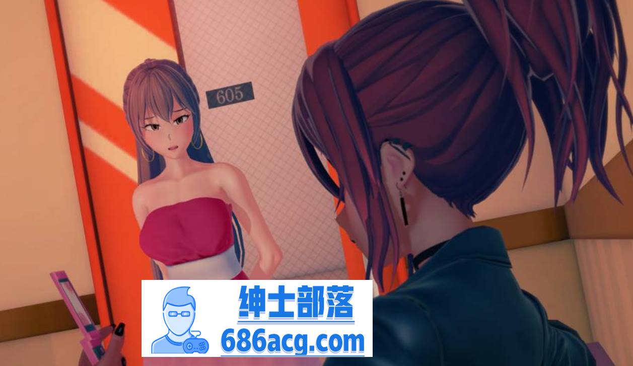 图片[2]-【日系SLG汉化动态】堕落小镇遗忘的记忆重制版 V0.1 汉化版【PC+安卓1.9G新作】-破次元