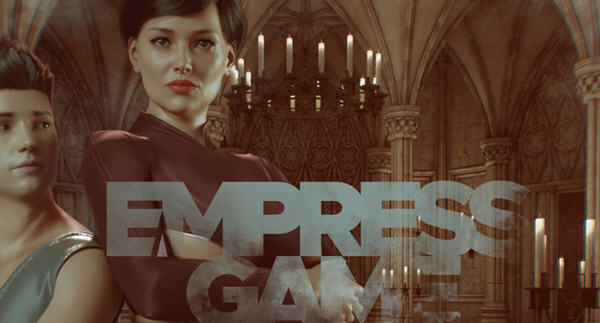 皇后游戏(Empress Game) ver0.26 汉化版 PC+安卓 SLG游戏 1.3G-破次元