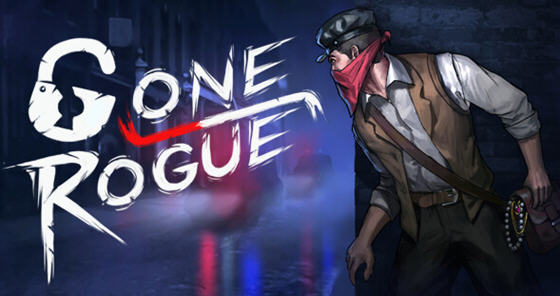 潜行破壁(Gone rogue) ver1.1 官方中文版 潜行策略类游戏 3.8G-破次元