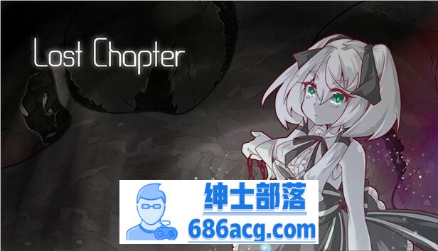 【卡牌战斗SLG/中文/动态】失落的篇章：Lost Chapter Bui:11700257 官方中文版【新作/CV/500M】-破次元