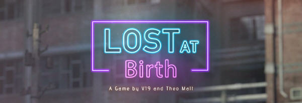 出生证明(Lost at Birth) ver0.6 汉化版 PC+安卓 动态SLG游戏 3.7G-破次元