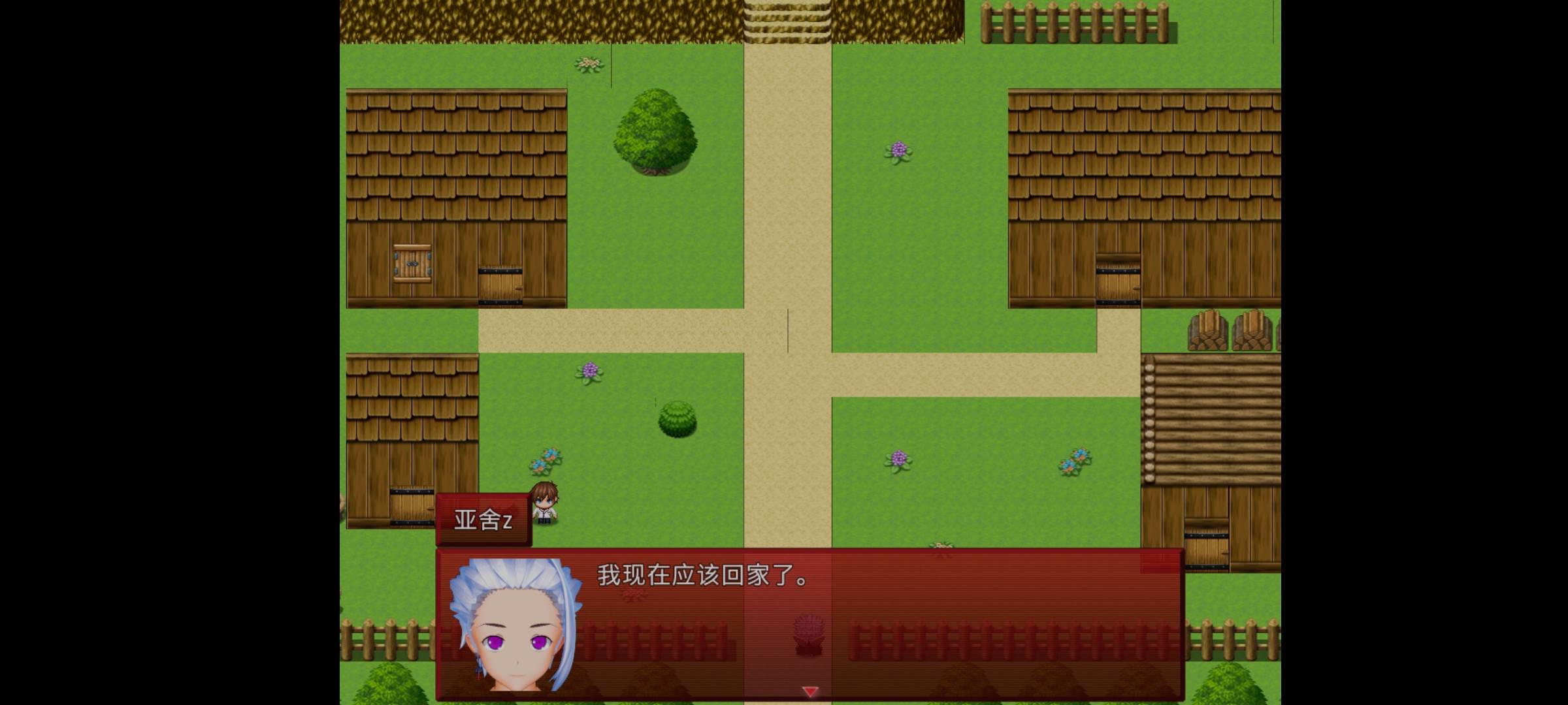 图片[3]-【RPG/汉化】朝斯伯恩纪事 v0.9 云翻汉化 【PC+安卓/4G】-破次元