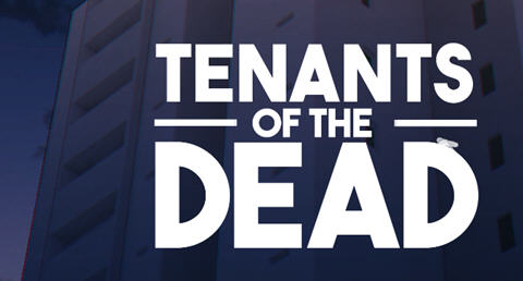 丧尸租客(Tenants of the Dead) ver0.18 官方中文版 NTRMAN&手绘新作-破次元