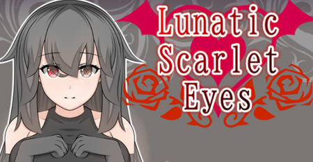 Lunatic Scarlet Eyes AI汉化版 RPG游戏&NTR 2.1G-破次元