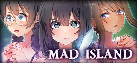 疯狂岛生存游戏(Mad Island) v05.23 STEAM官方中文版 沙盒生存模拟游戏-破次元