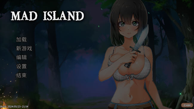 图片[2]-疯狂岛生存游戏(Mad Island) v05.23 STEAM官方中文版 沙盒生存模拟游戏-破次元