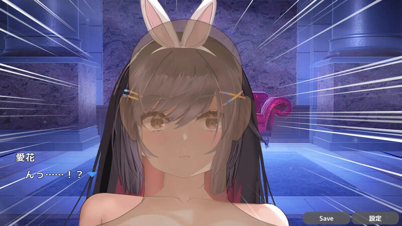 图片[3]-【桌游SLG/NTR寝取/动态】NTR sex with bunny girl!? Strip poker in casino…!   STEAM官中【1G】-破次元